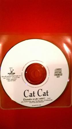 Album herunterladen CatCat - Ennen Kuin Meet