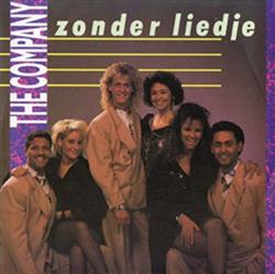 Download The Company - Zonder Liedje