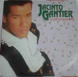 descargar álbum Jacinto Gantier y Su Orquesta - Jacinto Gantier y Su Orquesta