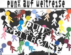 last ned album Various - Punx Auf Weltreise