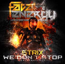 Download Strix - We Dont Stop