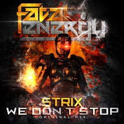télécharger l'album Strix - We Dont Stop