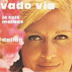 télécharger l'album Dalida - Vado Via