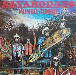 baixar álbum Navahodads - Mumbo Gumbo
