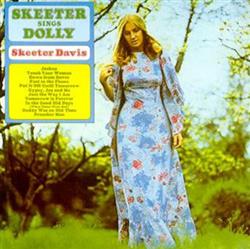 Skeeter Davis - Skeeter Sings Dolly