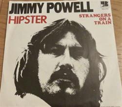baixar álbum Jimmy Powell - Hipster Strangers On A Train