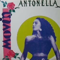 last ned album Antonella - Movin
