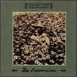 last ned album Collection D'ArnellAndrea - Les Marronniers