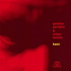 Download GAETANO PARTIPILO URBAN SOCIETY - BASIC