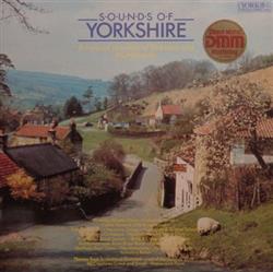 lytte på nettet Various - Sounds Of Yorkshire