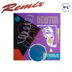 Download Newton - Streamline Remix