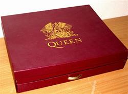 Download Queen - Box Of Tricks