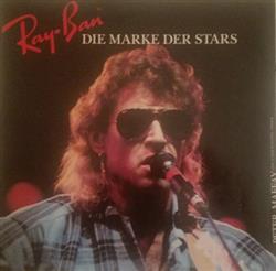 last ned album Peter Maffay - Live Lange Schatten Tour 88 Ray Ban Version