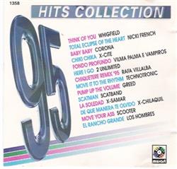 ouvir online Various - Hits Collection 95