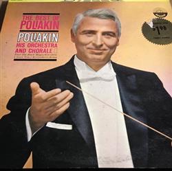 last ned album Raoul Poliakin - The Best Of Poliakin