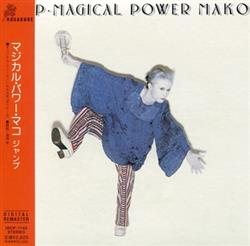 Download Magical Power Mako - Jump