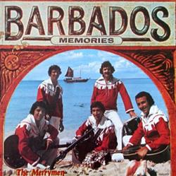 Album herunterladen The Merrymen - Barbados Memories