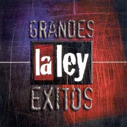 Download La Ley - Grandes Exitos