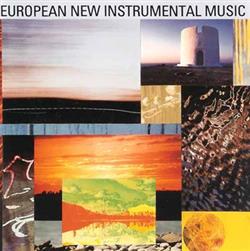 télécharger l'album Various - European New Instrumental Music