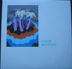 Album herunterladen Green mansions - Vacation 1