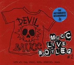 Download MUCC - MUCC Live Bootleg 2