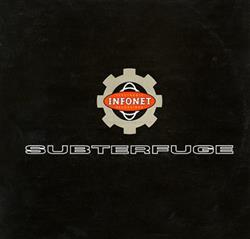 last ned album Subterfuge - Liquid Poetry