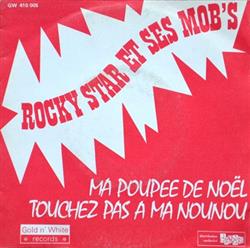 kuunnella verkossa Rocky Star Et Ses Mob's - Ma Poupée De Noël