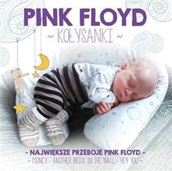 lataa albumi Various - Pink Floyd Kołysanki
