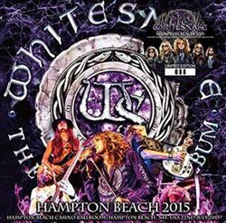 descargar álbum Whitesnake - Hampton Beach 2015