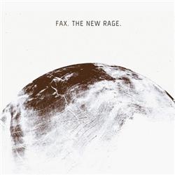 Album herunterladen Fax - The New Rage