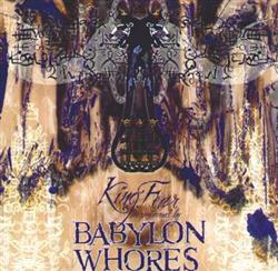 online luisteren Babylon Whores - King Fear