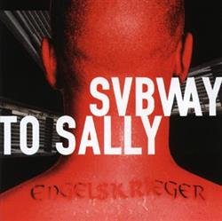 last ned album Subway To Sally - Engelskrieger
