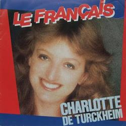 lytte på nettet Charlotte De Turckheim - Le Français