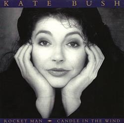 Album herunterladen Kate Bush - Rocket Man Candle In The Wind