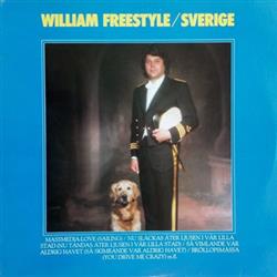 Download William Freestyle, Limmericks - Sverige