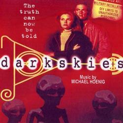 Album herunterladen Michael Hoenig - Dark Skies