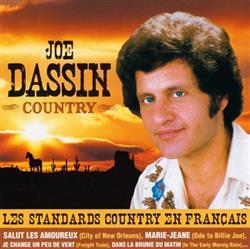 Download Joe Dassin - Country