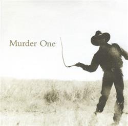 télécharger l'album Murder One - Untitled