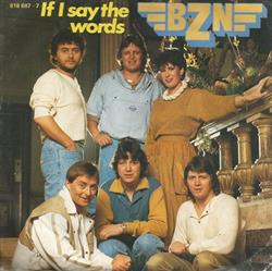 Download BZN - If I Say The Words