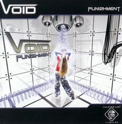 last ned album Void - Punishment