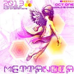 Download Mettanoia - World Is Over