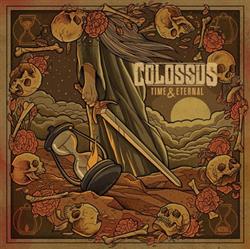 descargar álbum Colossus - Time Eternal