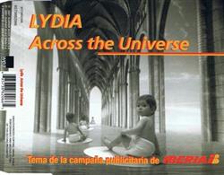 lataa albumi Lydia - Across The Universe