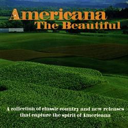 Download Various - Americana The Beautiful