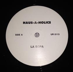 Download HausAHolics - La Sopa