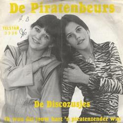 Download De Discozusjes - De Piratenbeurs