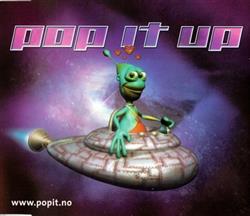 Pop It Up - Pop It Up