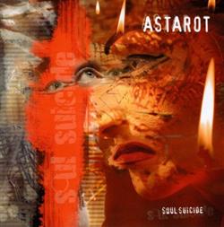 télécharger l'album Astarot - Soul Suicide