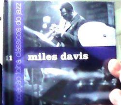Miles Davis - Coleção Folha Clássicos Do Jazz 11