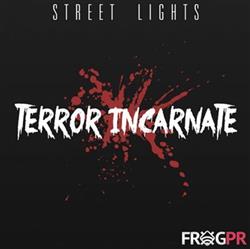 descargar álbum Street Lights - Terror Incarnate